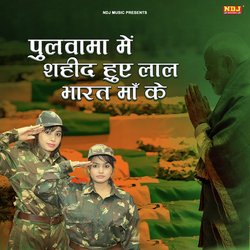 Pulwama Me Shahid Hue Lal Bharat Maa Ke-EQ4beDVlZUU