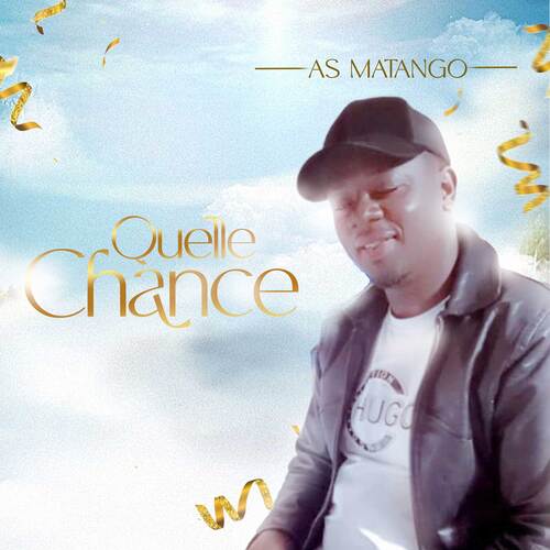 Quelle chance cover art