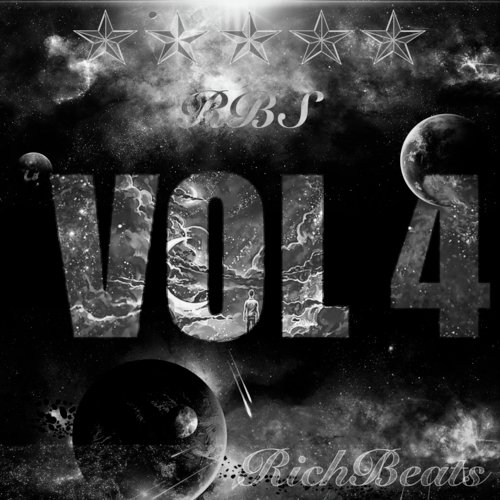 Climatic cover art