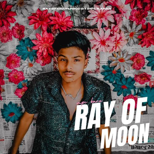 ray of moon