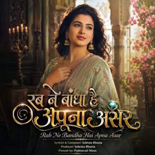 Rab Ne Bandha Hai Apna Asar