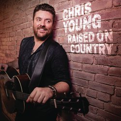 Chris Young profile photo