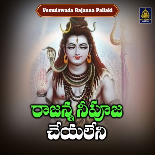 Rajanna Nee Pooja Cheyalanni