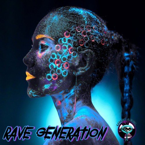 Rave Generation (Trance Compilation)