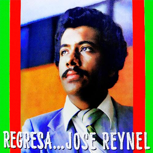 Regresa… Jose Reynel
