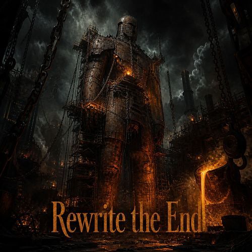 Rewrite the End