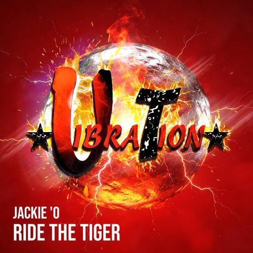 Ride The Tiger (Instrumental Version)