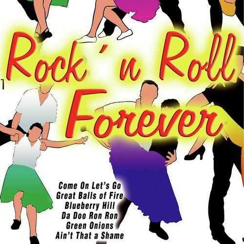 Rock´n Roll Forever Songs Download - Free Online Songs @ JioSaavn