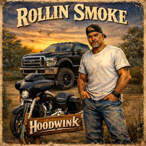 Rollin Smoke