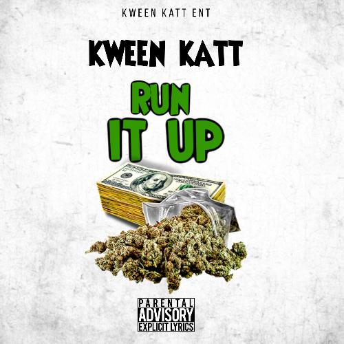 Run It Up (feat. Cyco Black, Lil Mal & Futuristik Kash) cover art