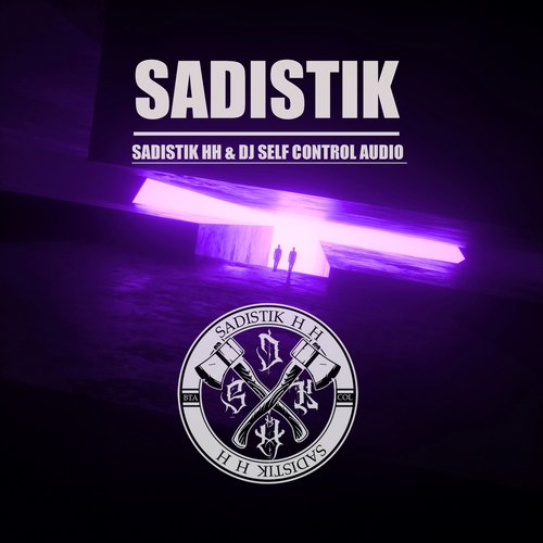 Sadistik cover art