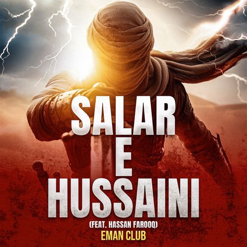 Salar E Hussaini