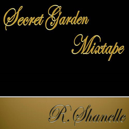 Secret Garden Mixtape_poster_image