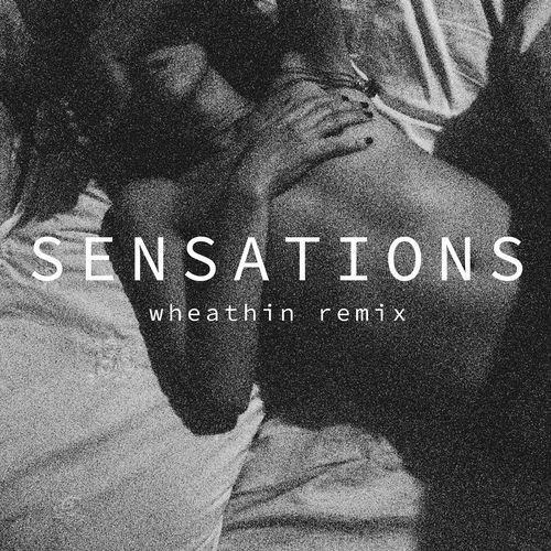 Sensations (Whethan Remix) cover art