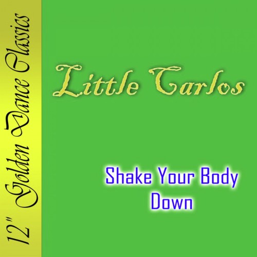 Shake Your Body Down
