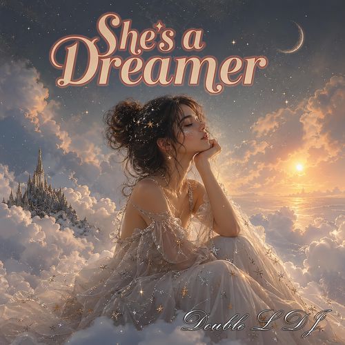 She's a Dreamer