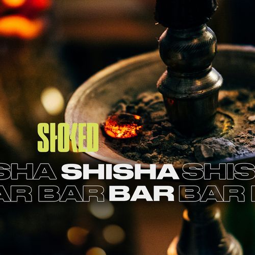 Shisha Bar by STOKED_poster_image