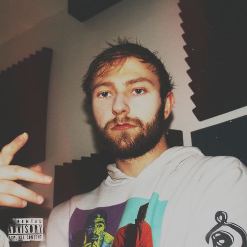 MK ULTRA cover art