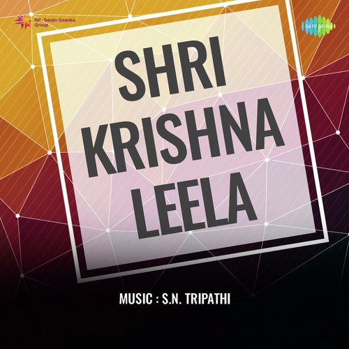 Shri Krishna Leela