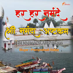 Shri Narmada Ashtakam - Namami Devi Narmade-GFA9RzFHQF0