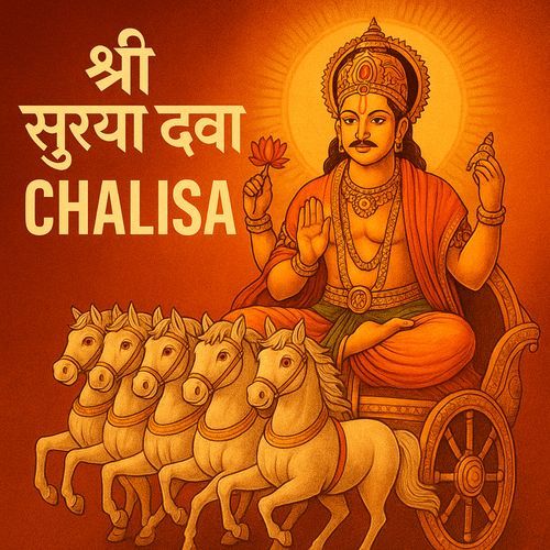 Shri Surya Deva Chalisa