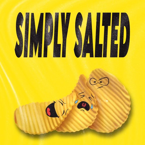 Simply Salted