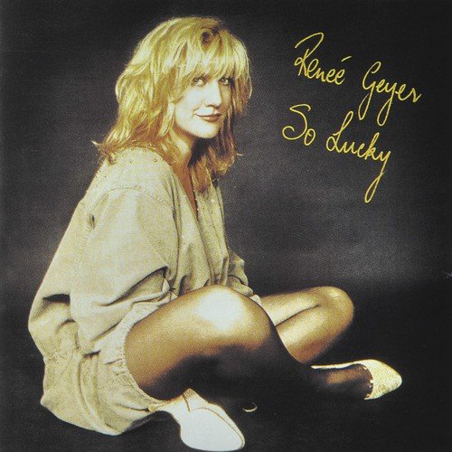 Renee Geyer