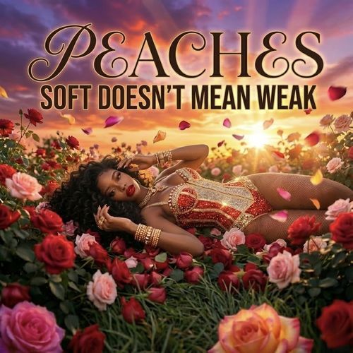 Soft Doesn't Mean Weak