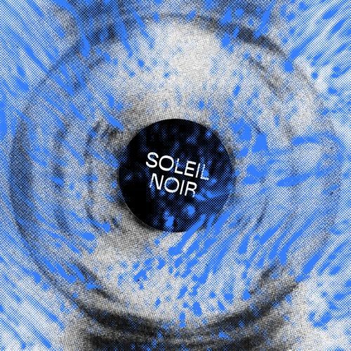 Soleil Noir cover art