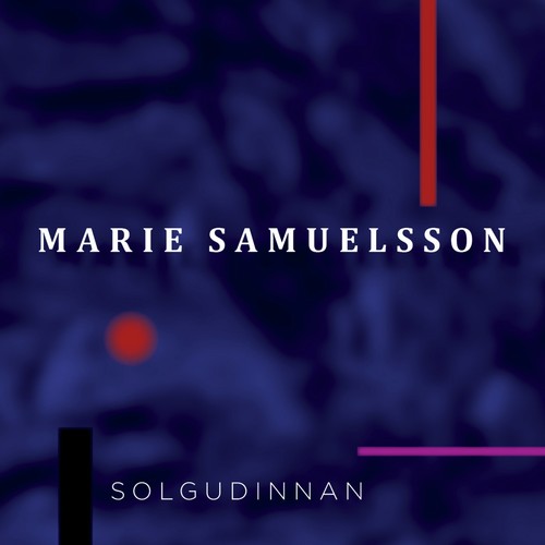 Marie Samuelsson