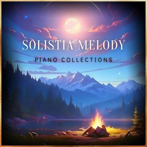 Soliloquy cover art