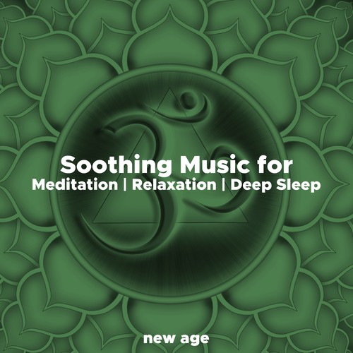Buddha Spirit cover art