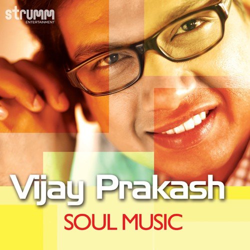Soul Music - Vijay Prakash