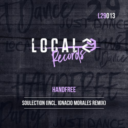 Lets Rock (Ignacio Morales Remix) cover art