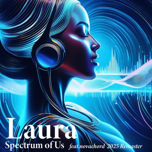 Spectrum of Us (2025 Remaster.)