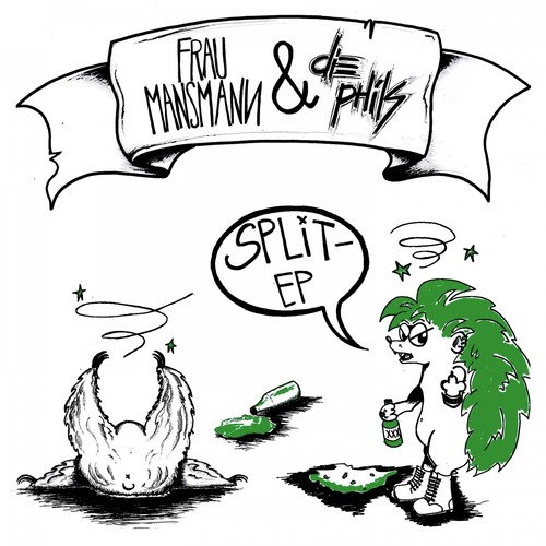 4,8 Promille cover art