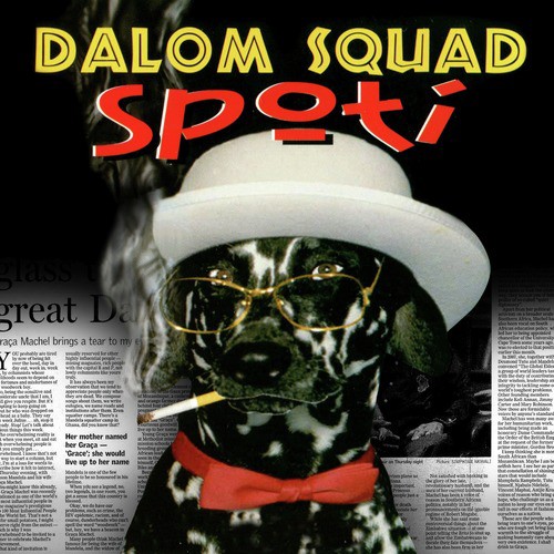 Dalom Squad