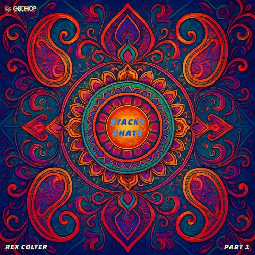 Stank Frallone cover art