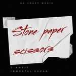 Stone Paper Scissors