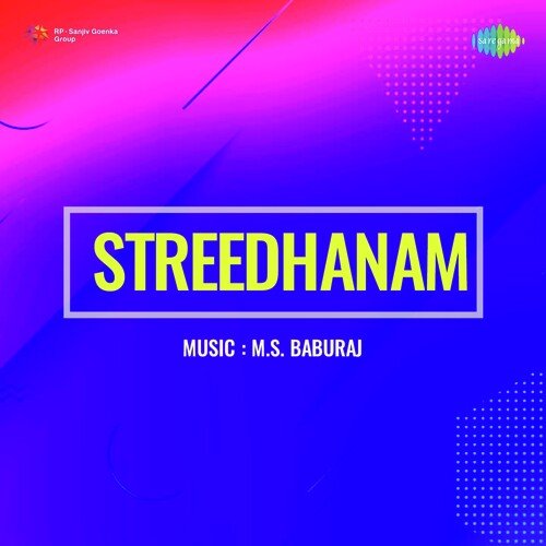 Streedhanam