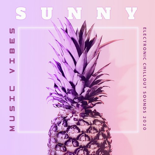 Deep Lounge cover art