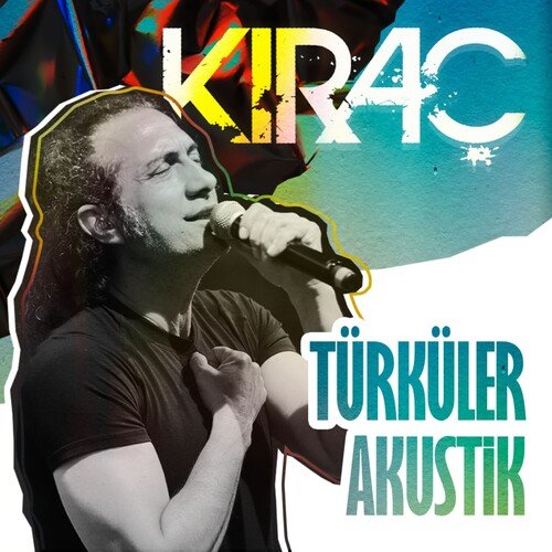 Aman Ayşam cover art
