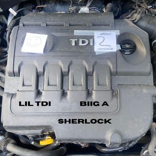 TDI 2