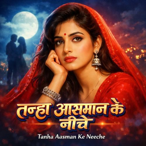 Tanha Aasman Ke Neeche