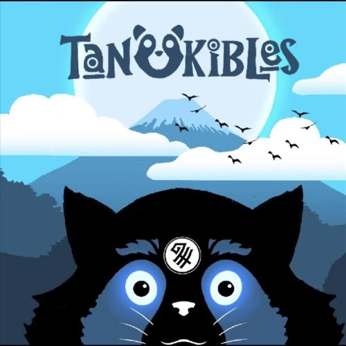 Tanukibles