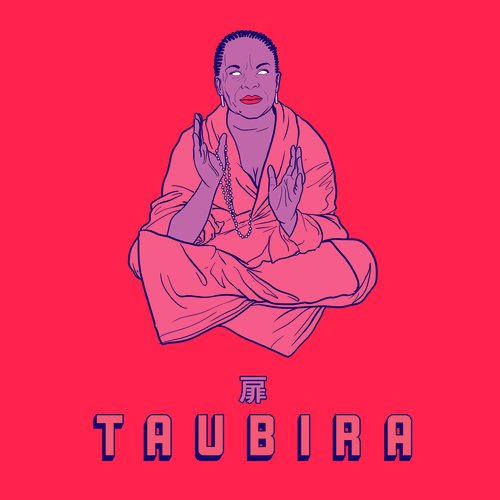 Taubira