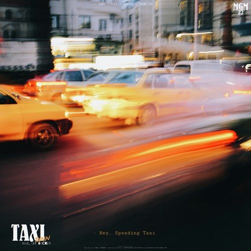 Taxi (Feat. 이로켓)