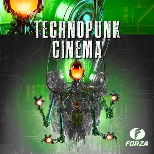 Gamma Wave cover art