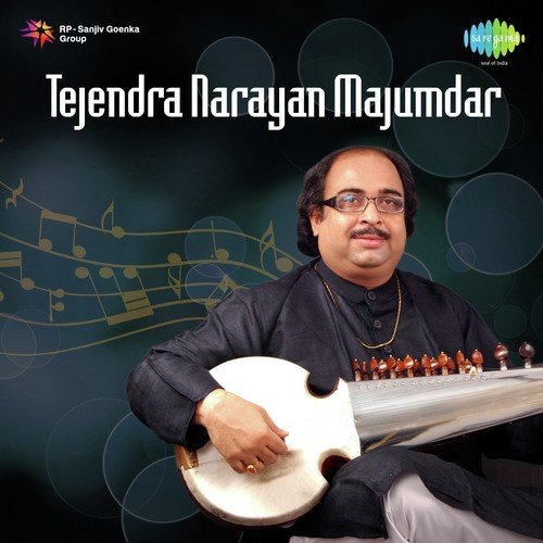 Tejendra Narayan Majumdar