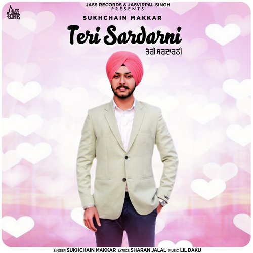 Teri Sardarni